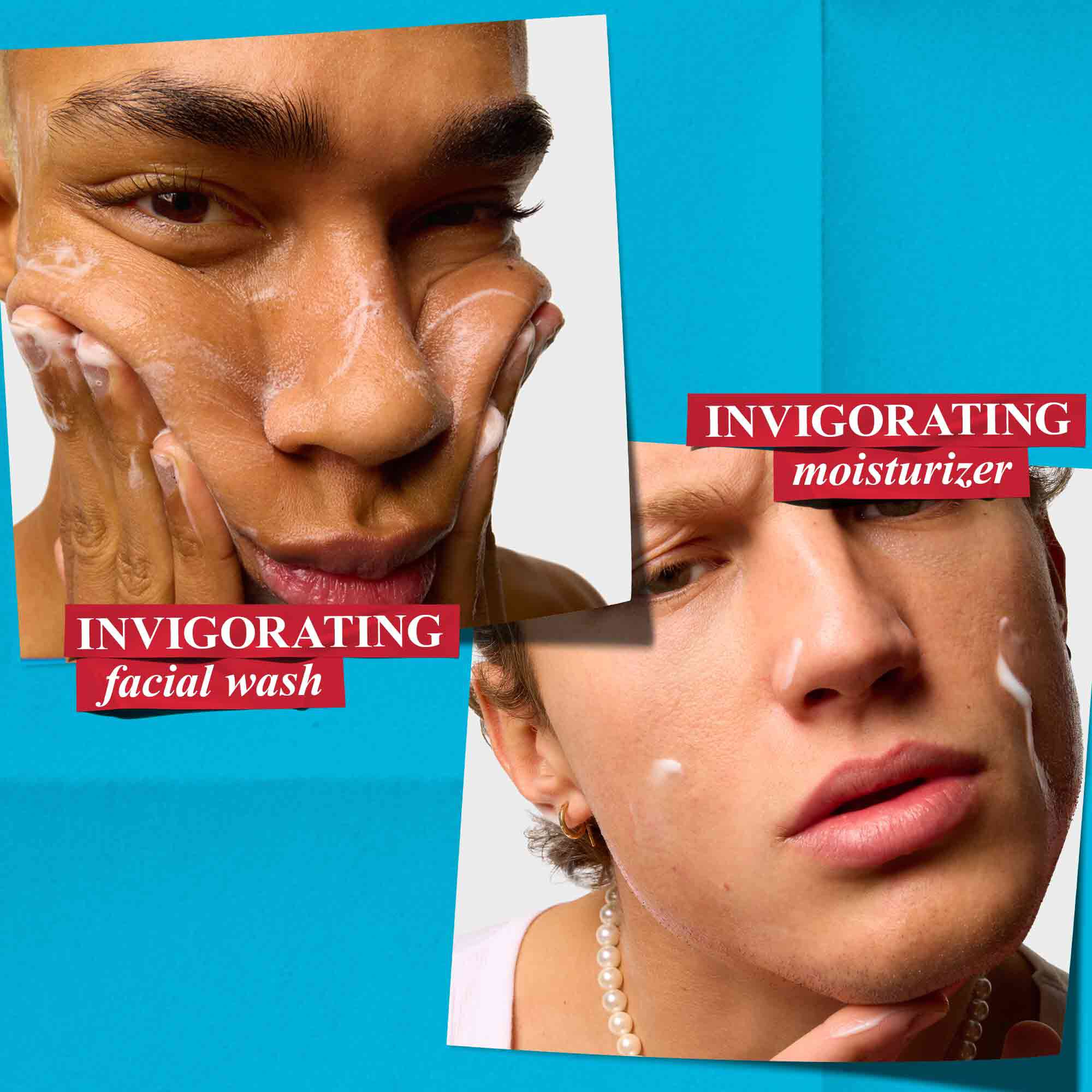 The Classic Gentleman Collection darilni set