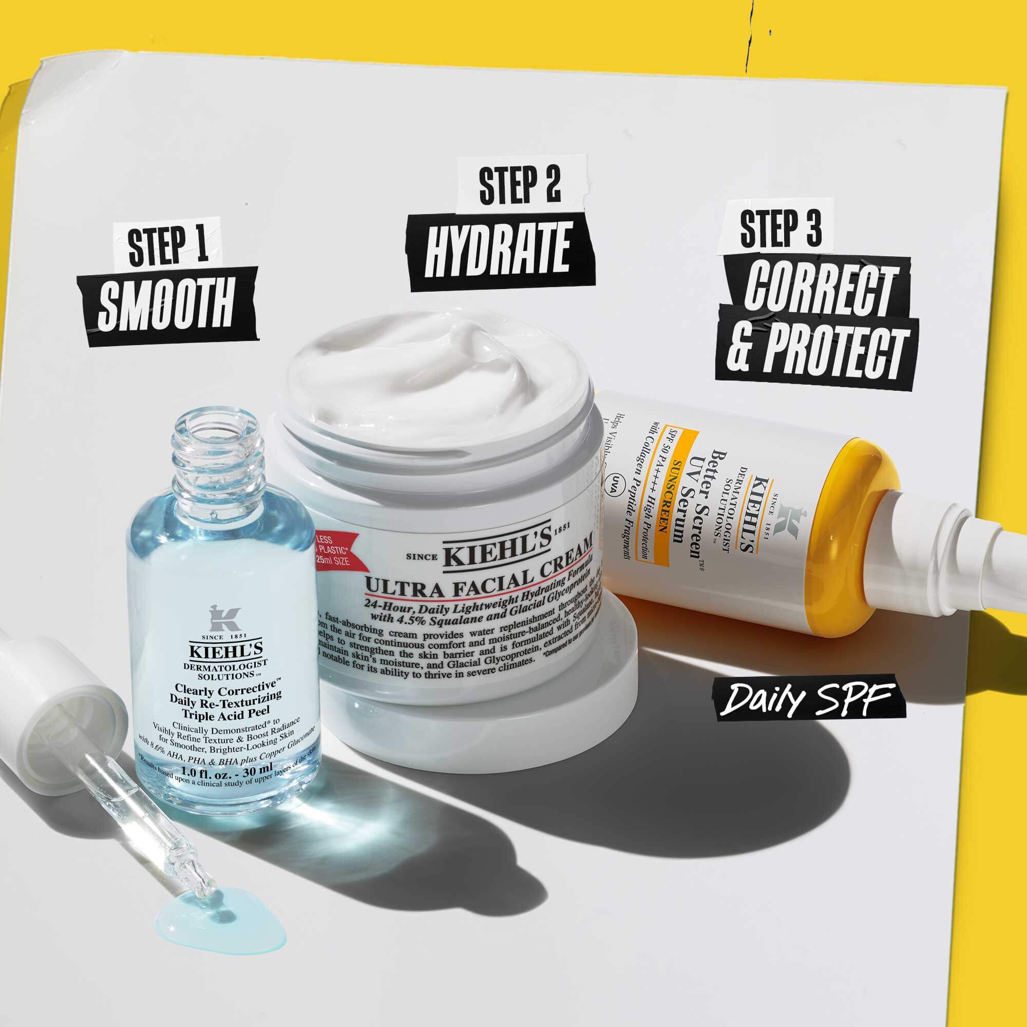 Better Screen™ UV serum