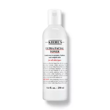 Ultra Facial Toner