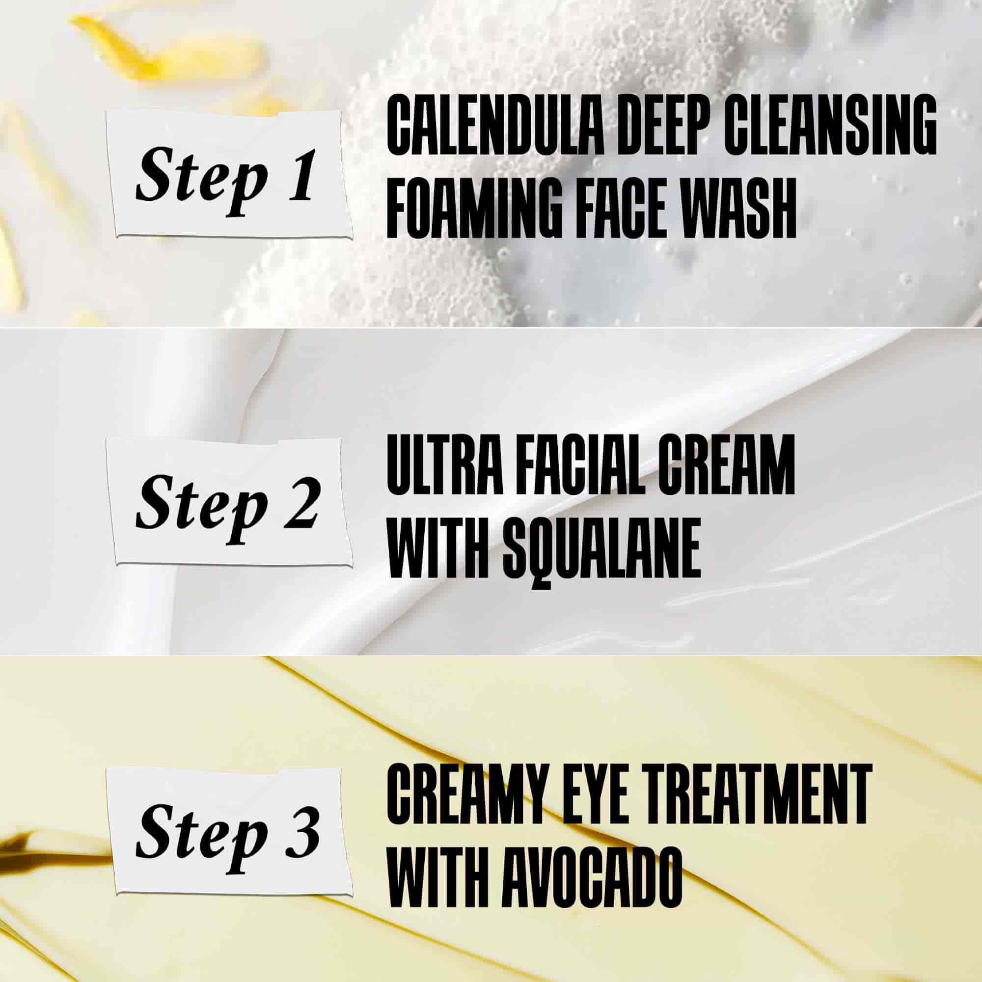 Za Ljubitelje Kiehl'sa