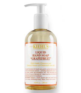 Liquid Hand Soap