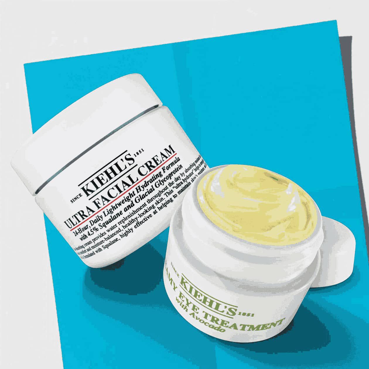 Vlažilni darilni set Max Out