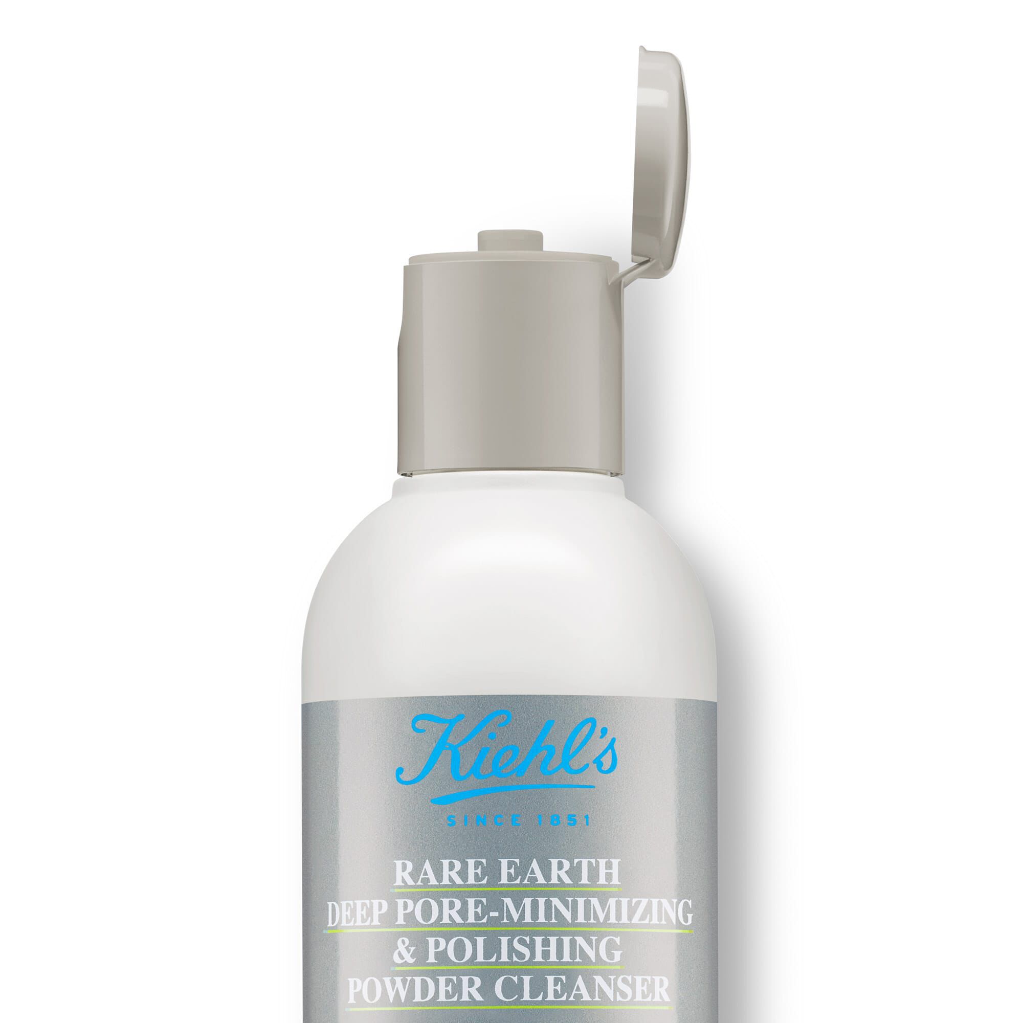 Rare Earth Deep Pore-Minimizing & Polishing Powder Cleanser Prah za čiščenje por in za bolj gladko kožo