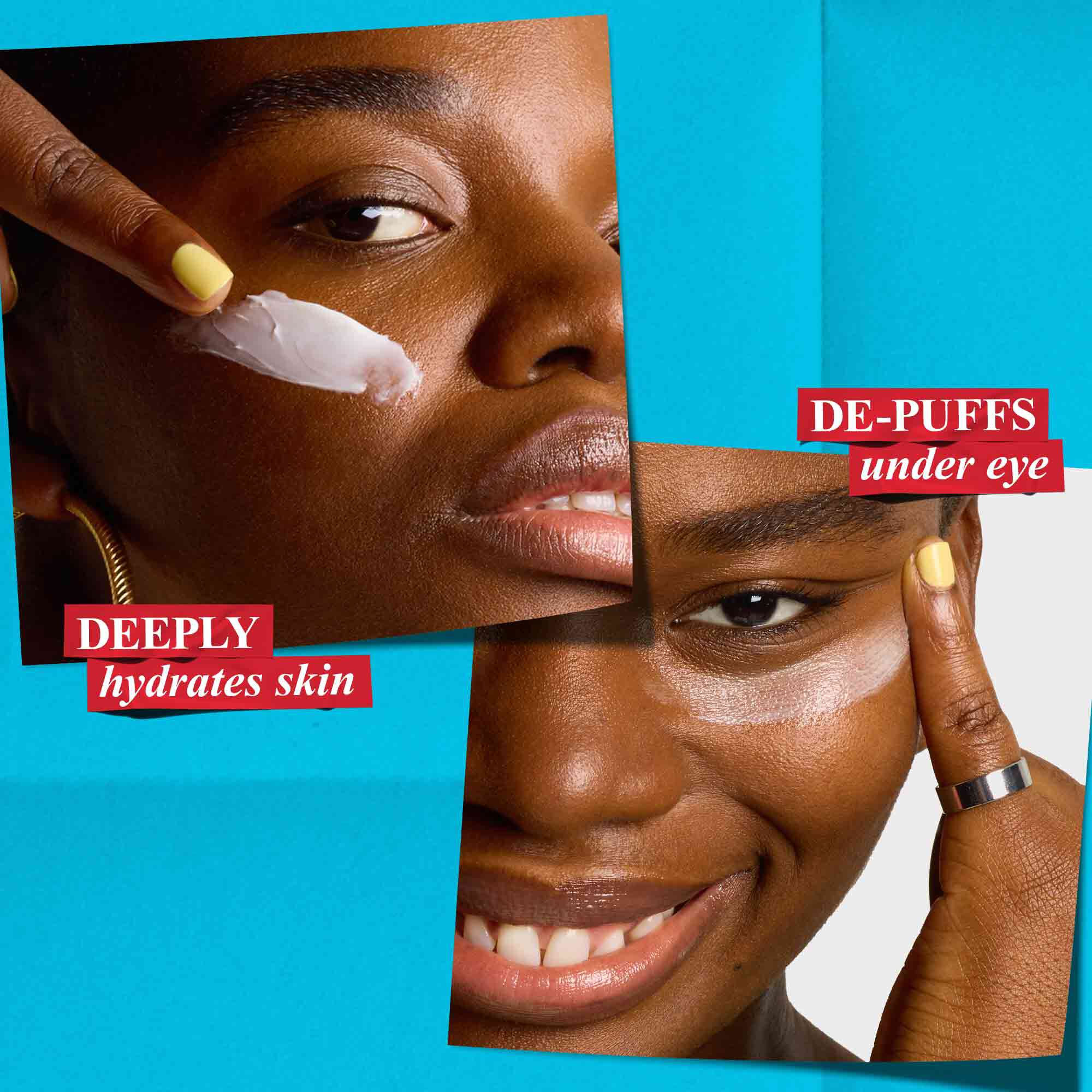 Vlažilni darilni set Max Out