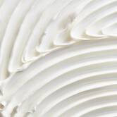 Creme with Silk Groom™