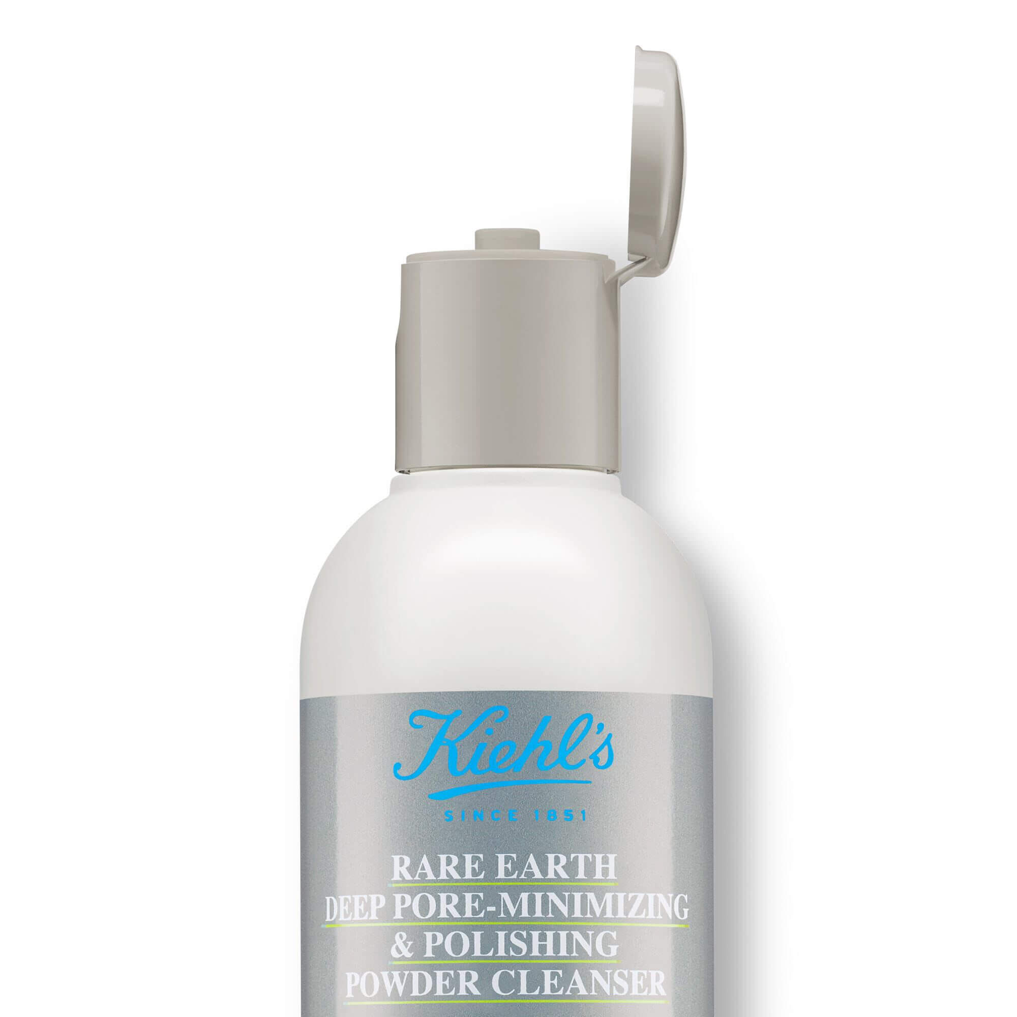 Rare Earth Deep Pore-Minimizing & Polishing Powder Cleanser Prah za čiščenje por in za bolj gladko kožo