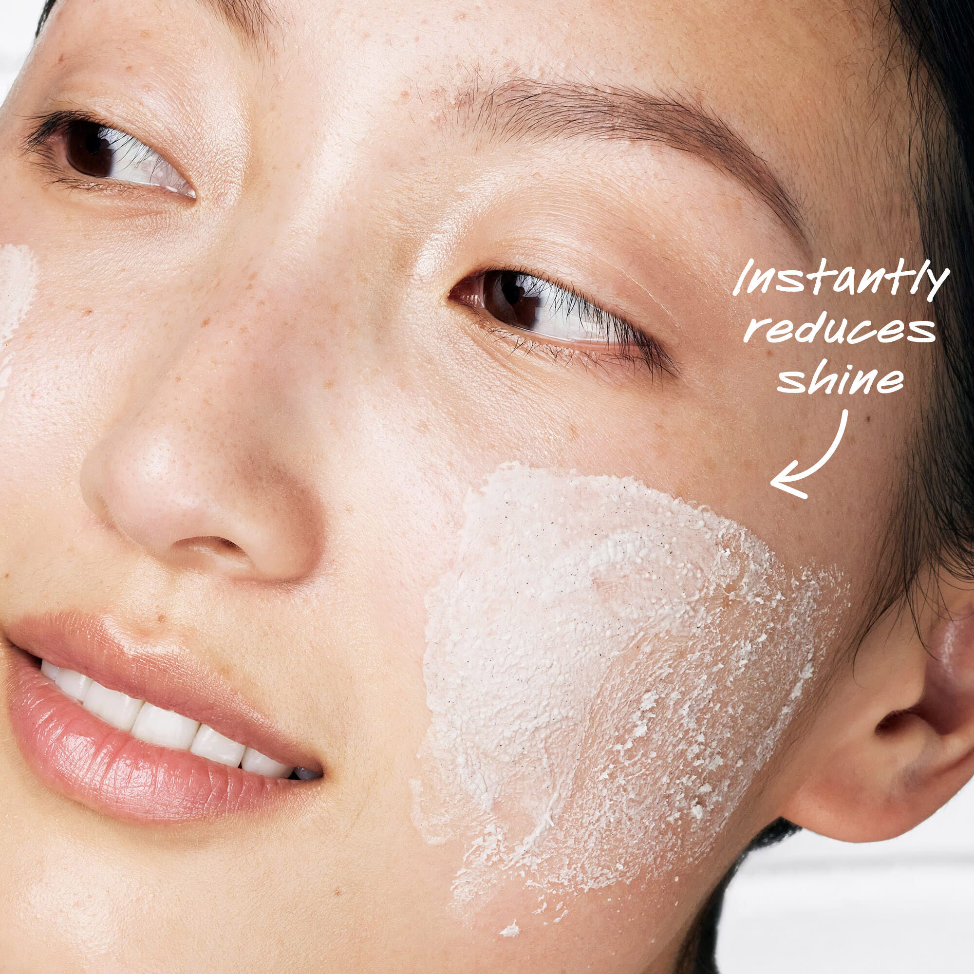 Rare Earth Deep Pore-Minimizing & Polishing Powder Cleanser Prah za čiščenje por in za bolj gladko kožo