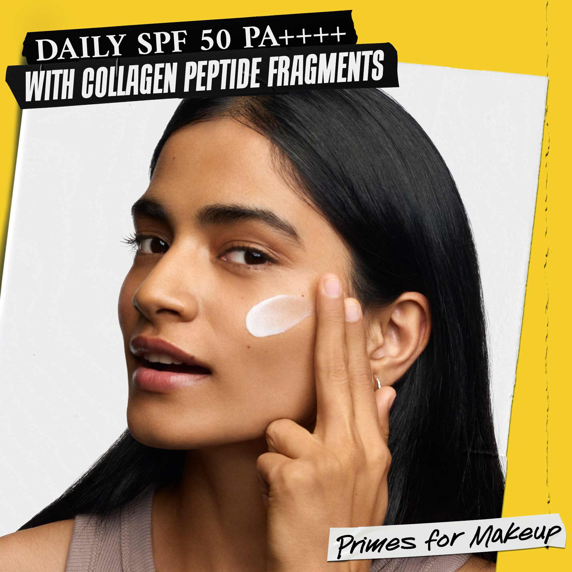 Better Screen™ UV serum