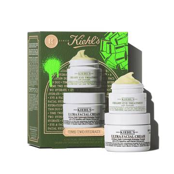 Time Two Hydrate Gift Set