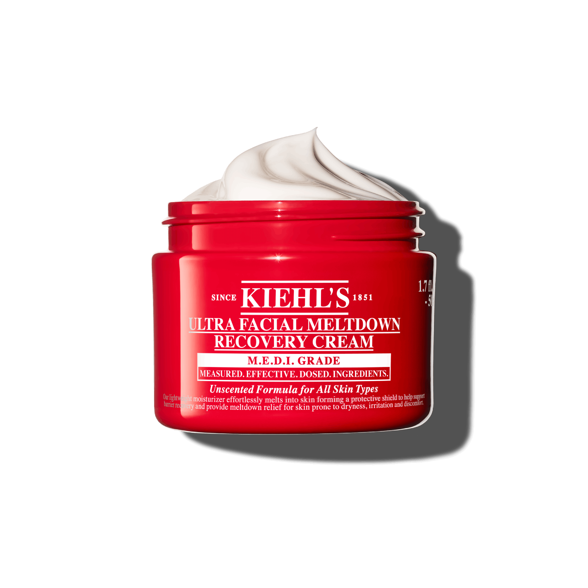 Ultra Facial Meltdown Recovery Cream | Krema za obraz | Kiehl's