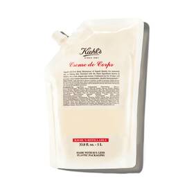 Steklenička losjona za telo Kiehl's Creme de Corps