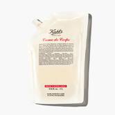 Steklenička losjona za telo Kiehl's Creme de Corps