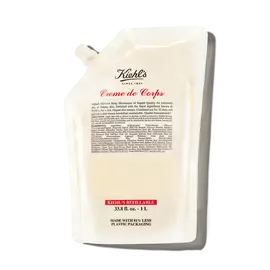 Steklenička losjona za telo Kiehl's Creme de Corps