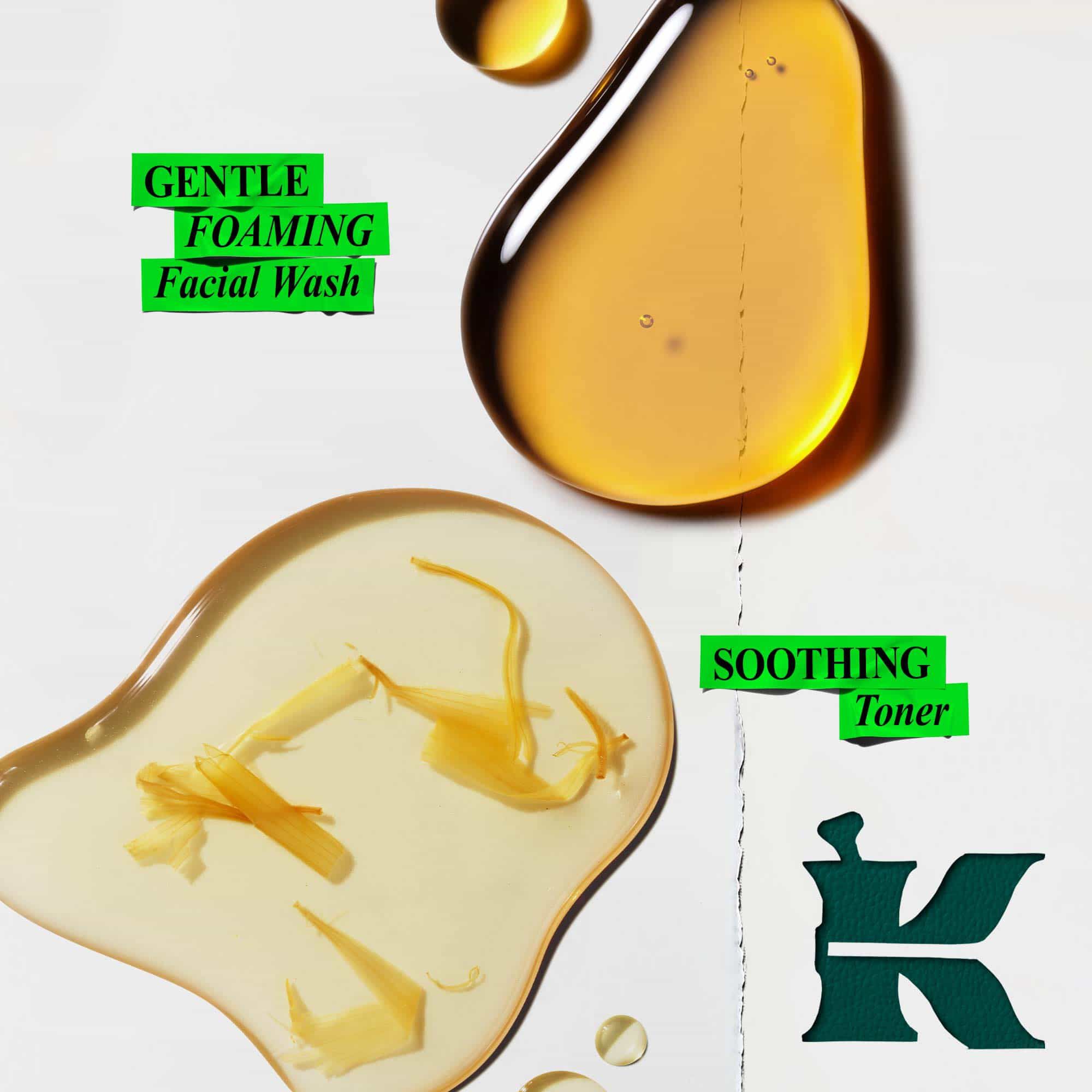 To je sezona za pomiritev darilnega kompleta