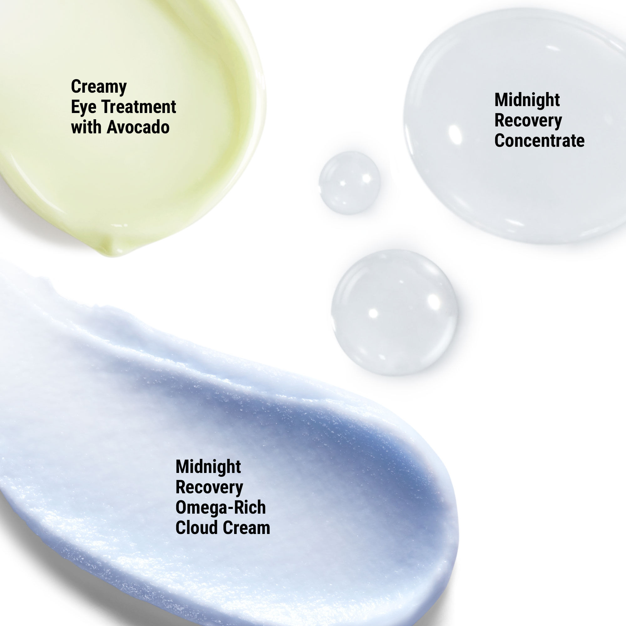 Nighttime Hydration Essentials Gift Set