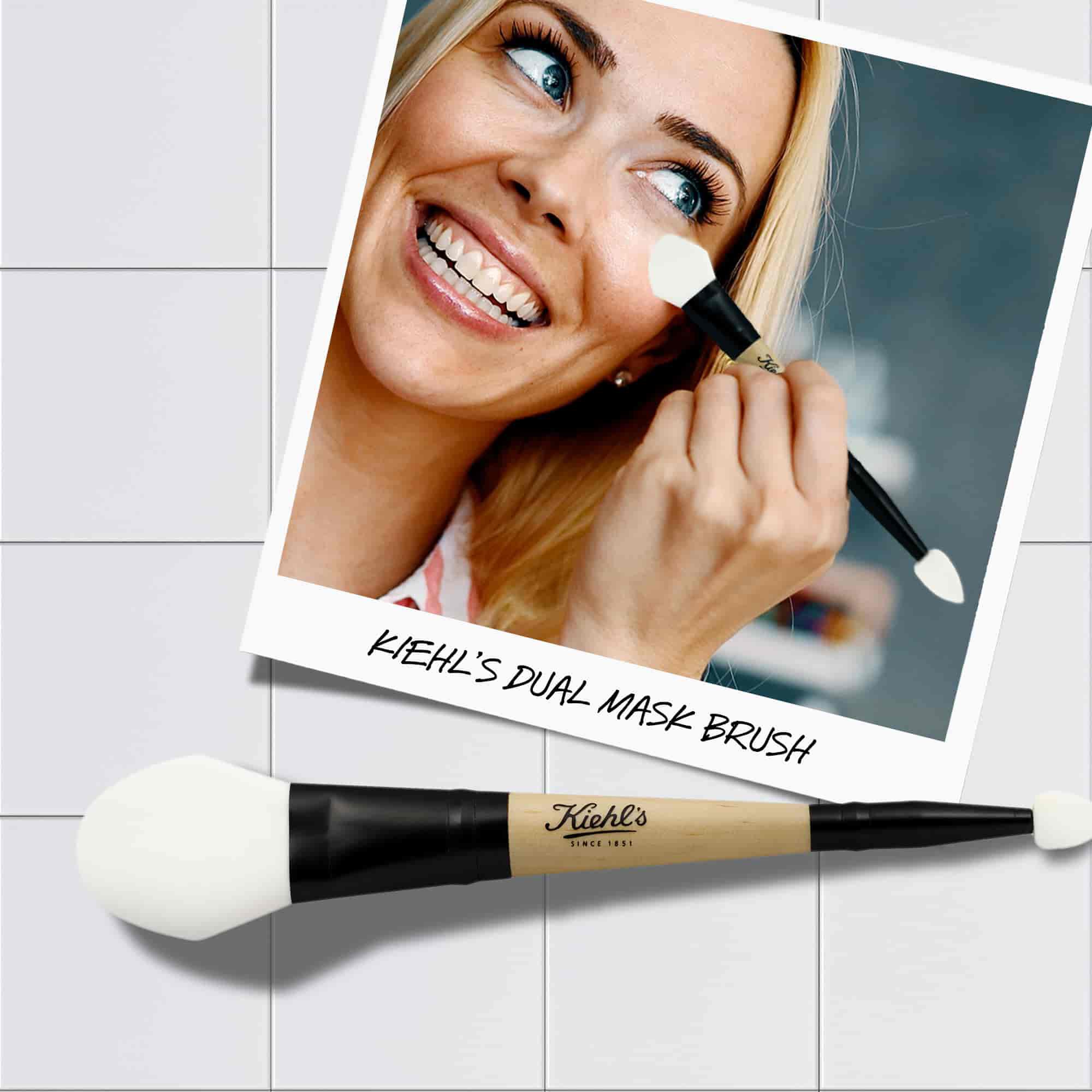 Za Ljubitelje Kiehl'sa