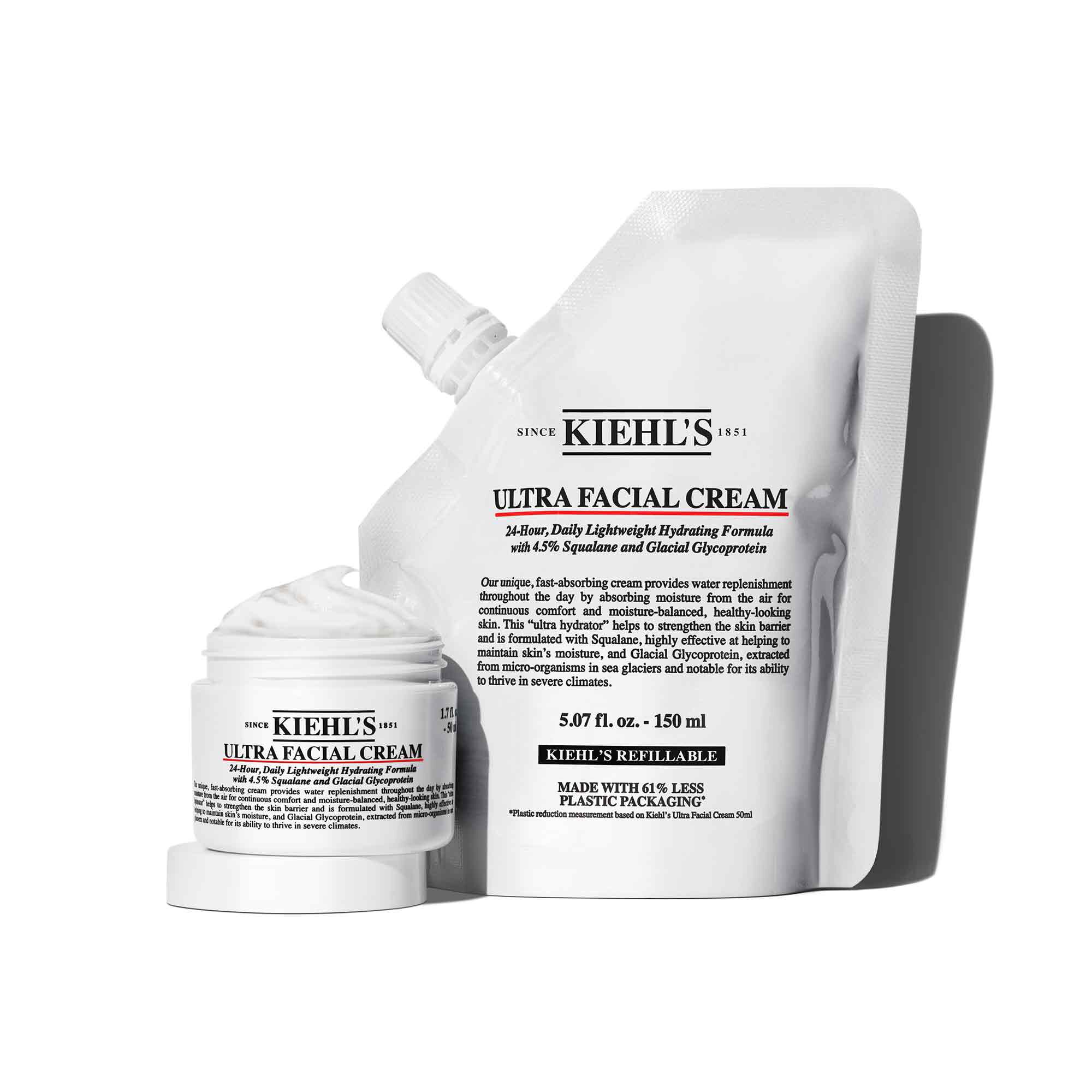 Hydration Refillery Darilni set