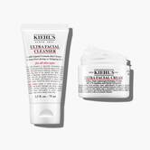 The Dry Skin Relief Kit