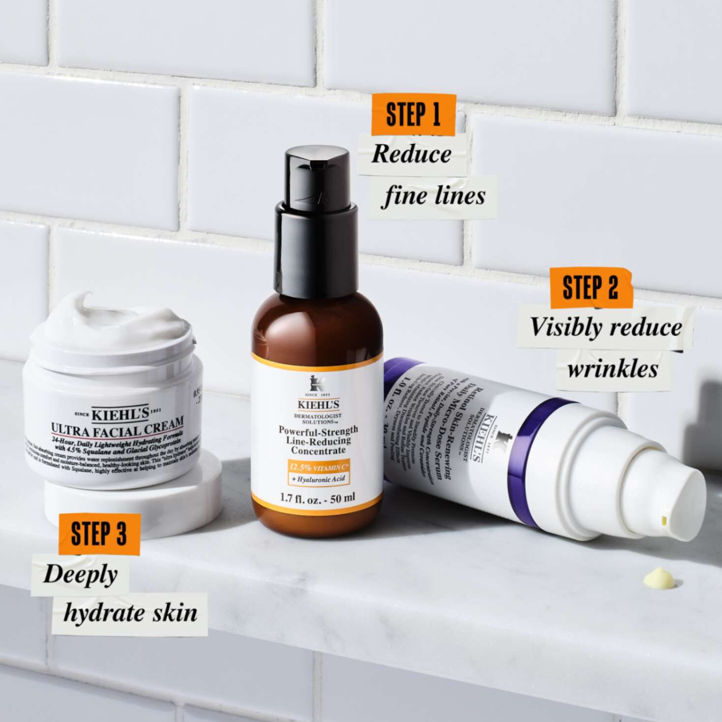 Skin Smoothing Solutions