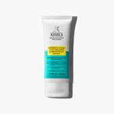 60-mililitrska tuba Kiehl's Expertly Clear Blemish-Treating & Preventing Lotion na belem ozadju.