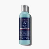 Steklenička energizirajočega gela za čiščenje obraza Kiehl's Facial Fuel