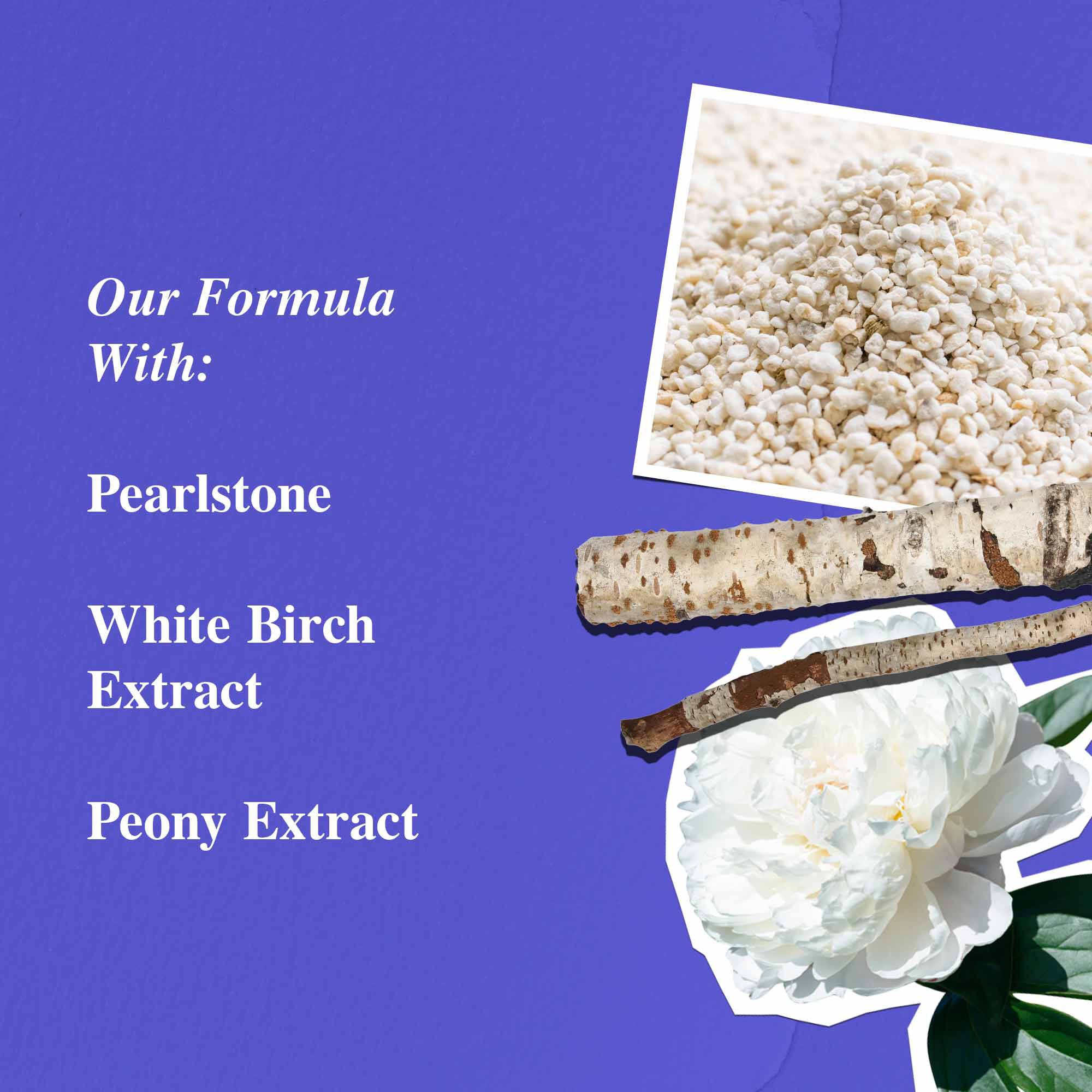 Clearly Corrective™ Brightening & Exfoliating Daily Cleanser