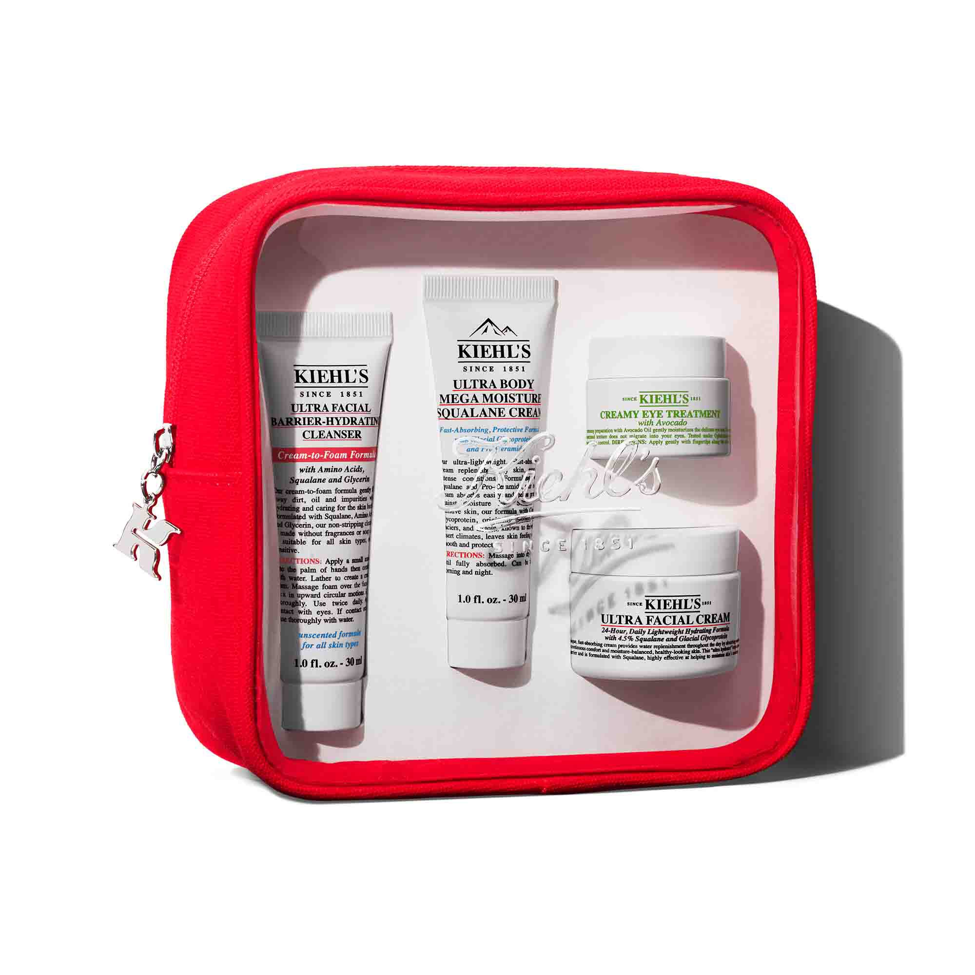 Master Moisturizing Minis Darilni set