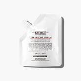 Fotografija odprte posodice kreme Kiehl's Ultra Facial Cream
