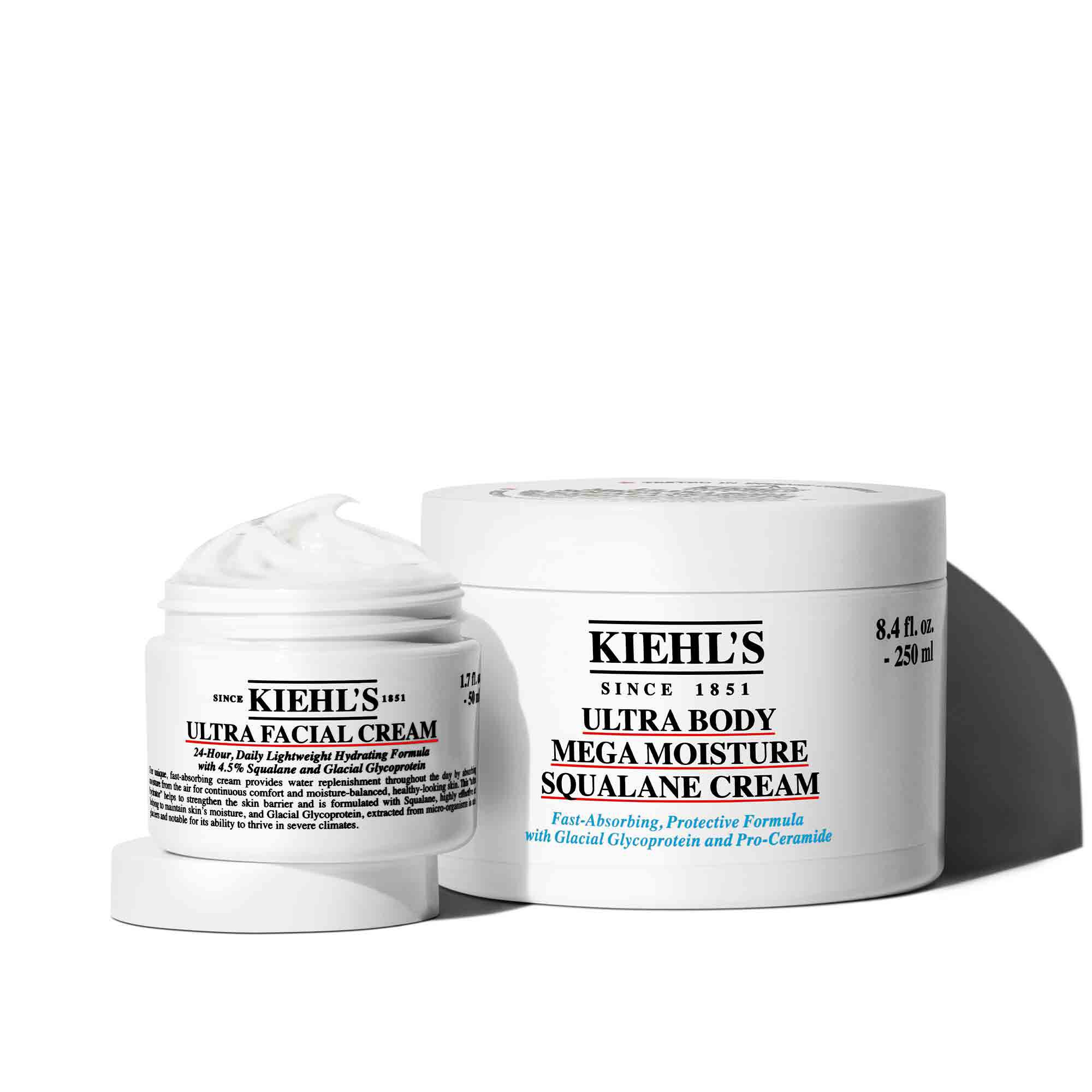 Ultra Hydrating Hits darilni set