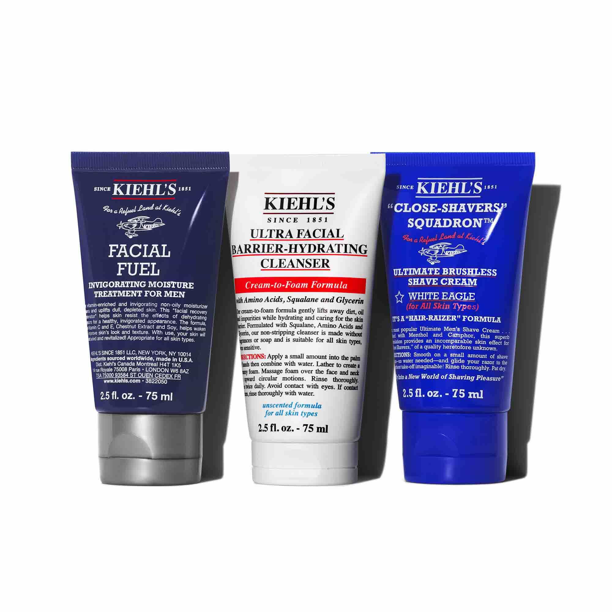 Vaš darilni komplet 5 O'Clock Shadow Shavers