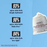 Ultra Facial Overnight Rehydrating Mask with 10.5% Squalane