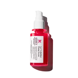 1cc CollaShot Plump serum, serum za obraz z rekombinantnim kolagenom za bolj čvrst in poln videz kože