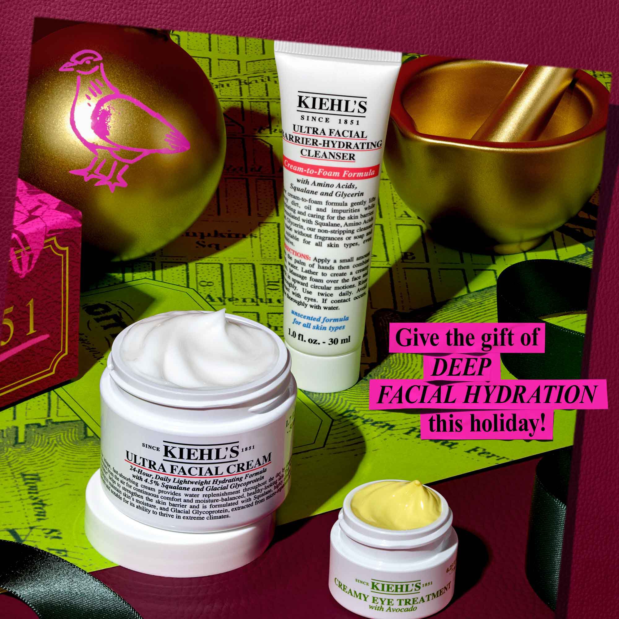 Have Yourself A Hydrated Holiday Gift Set