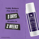 Nočni serum Retinol Fast Release vidno zmanjša drobne linije v 5 dneh in gube v 2 tednih