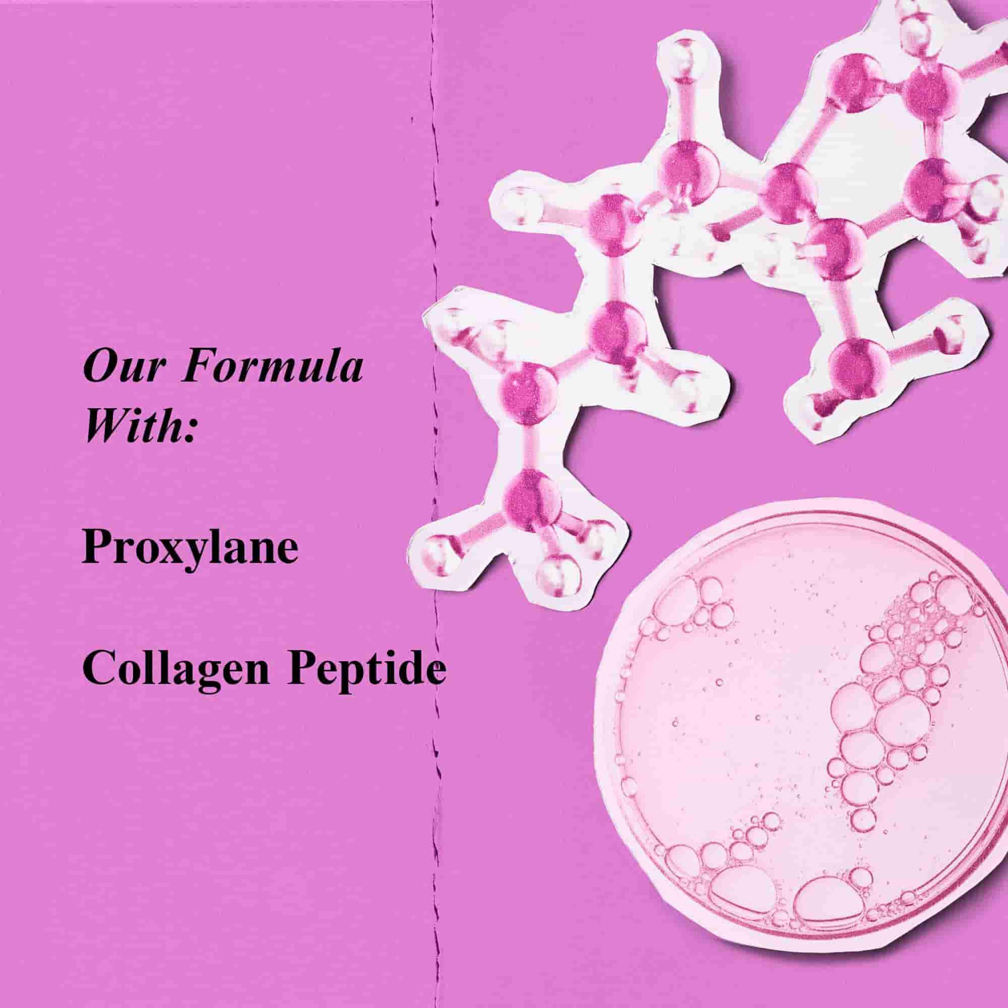 Sestavine kreme Kiehl's Super Multi-Corrective Eye Zone Treatment – proksilan, kolagenski peptid