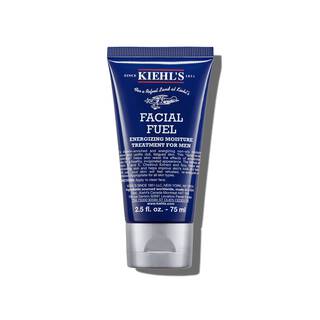 Steklenička energizirajoče vlažilne nege za moške Kiehl's Facial Fuel