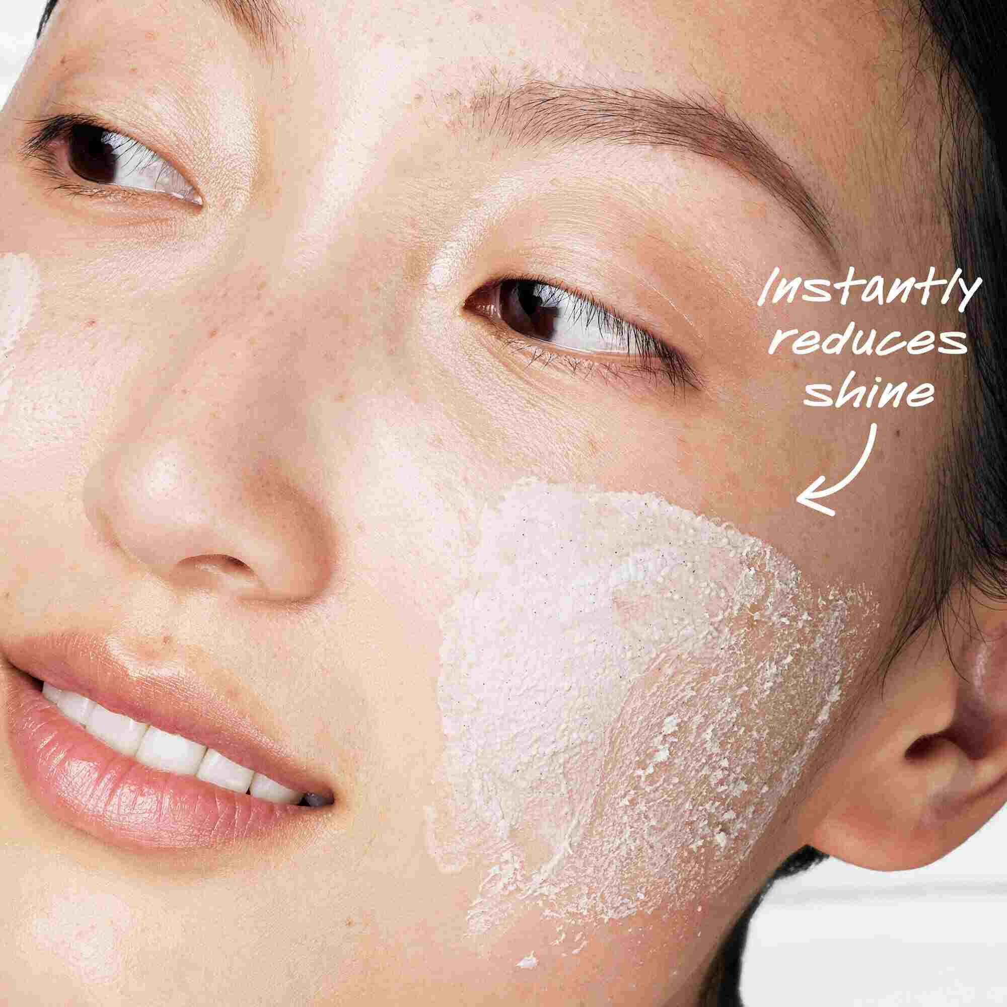 Rare Earth Deep Pore-Minimizing & Polishing Powder Cleanser Prah za čiščenje por in za bolj gladko kožo