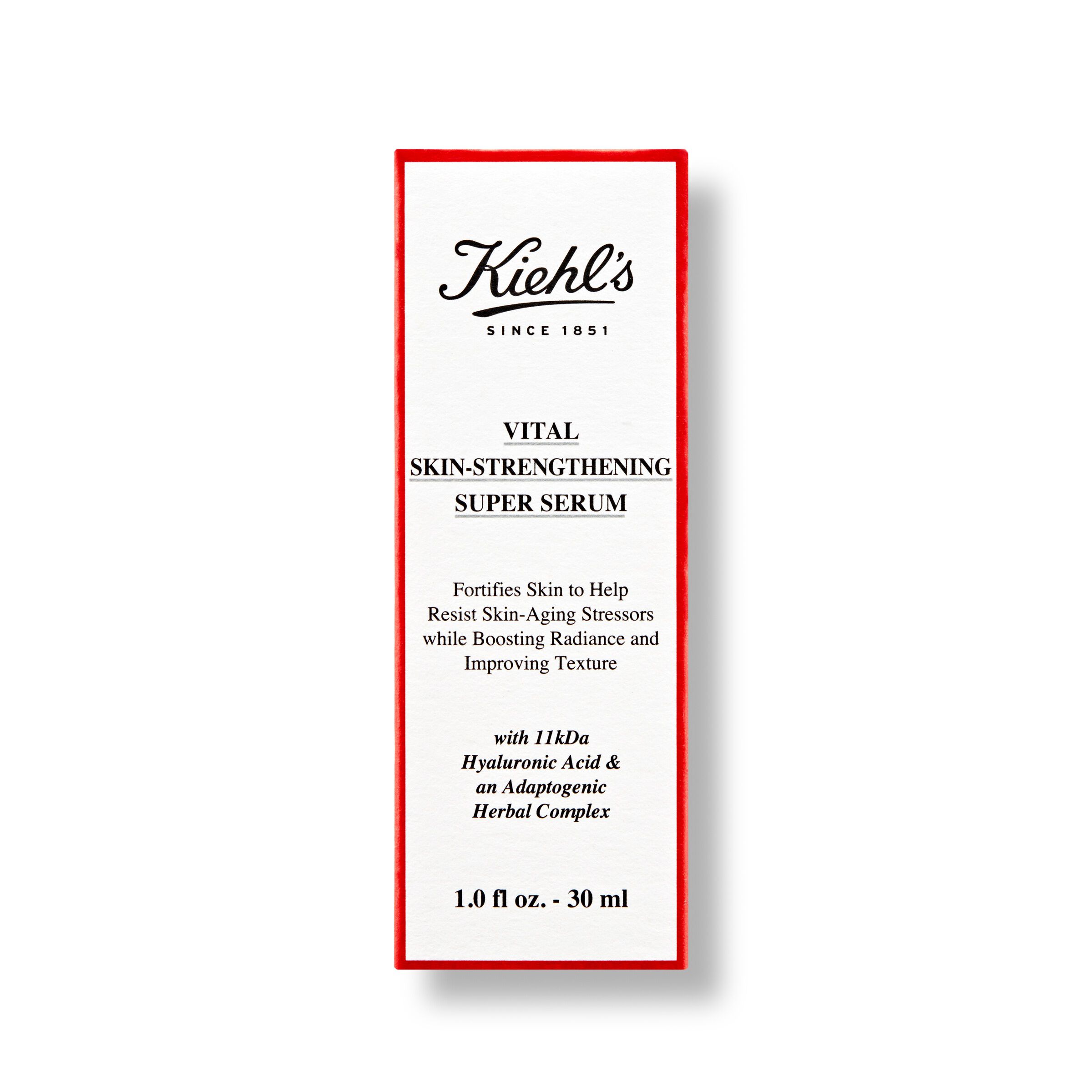 Vital Skin-Strengthening Super Serum