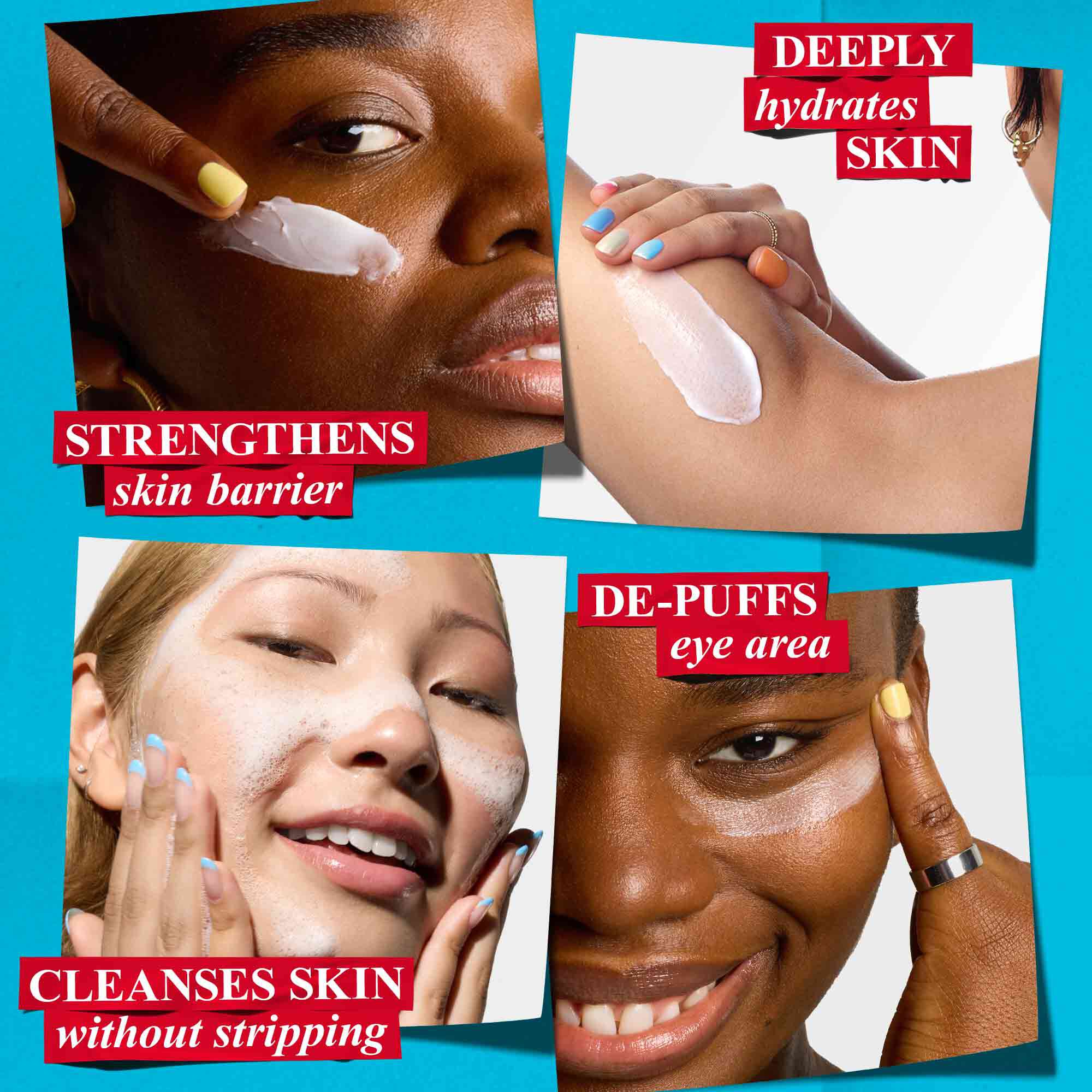 Master Moisturizing Minis Darilni set