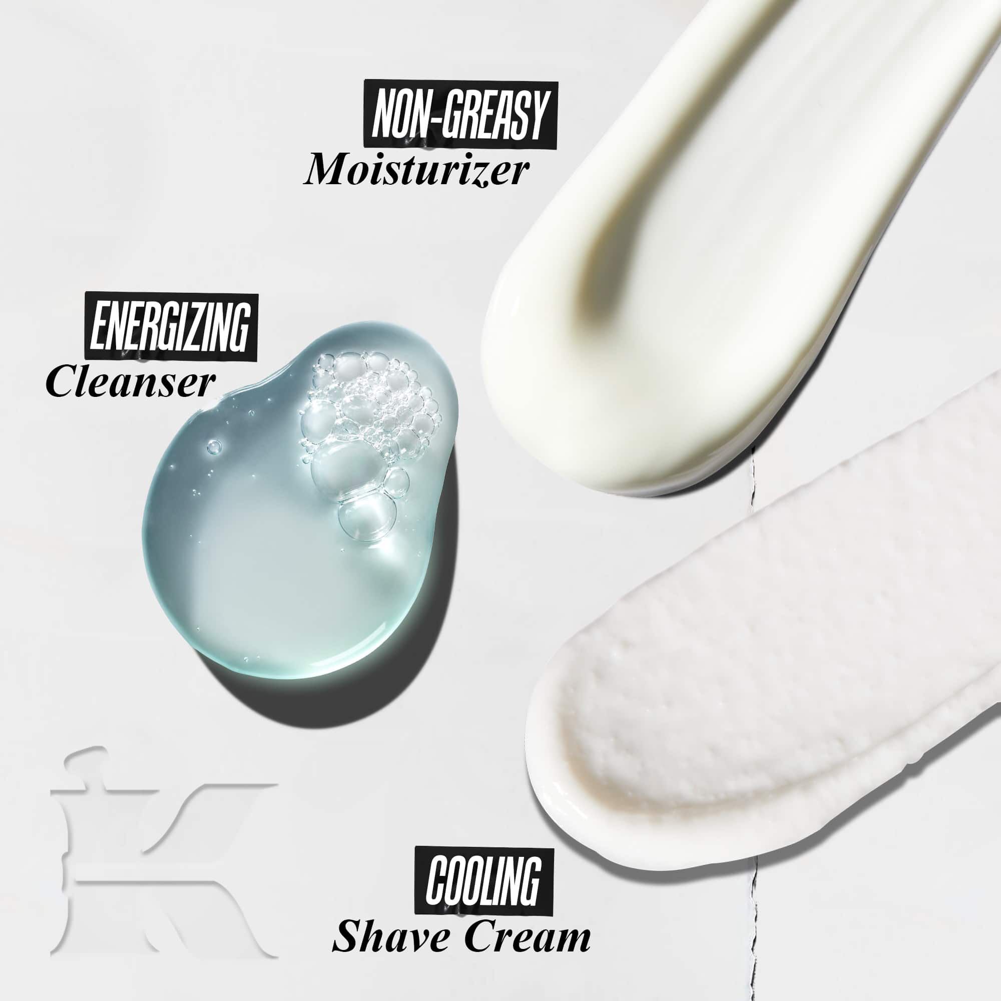 Men's Ultimate Travel Companion