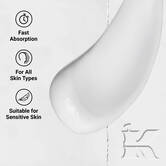 Ultra Body Mega Moisture Squalane Cream