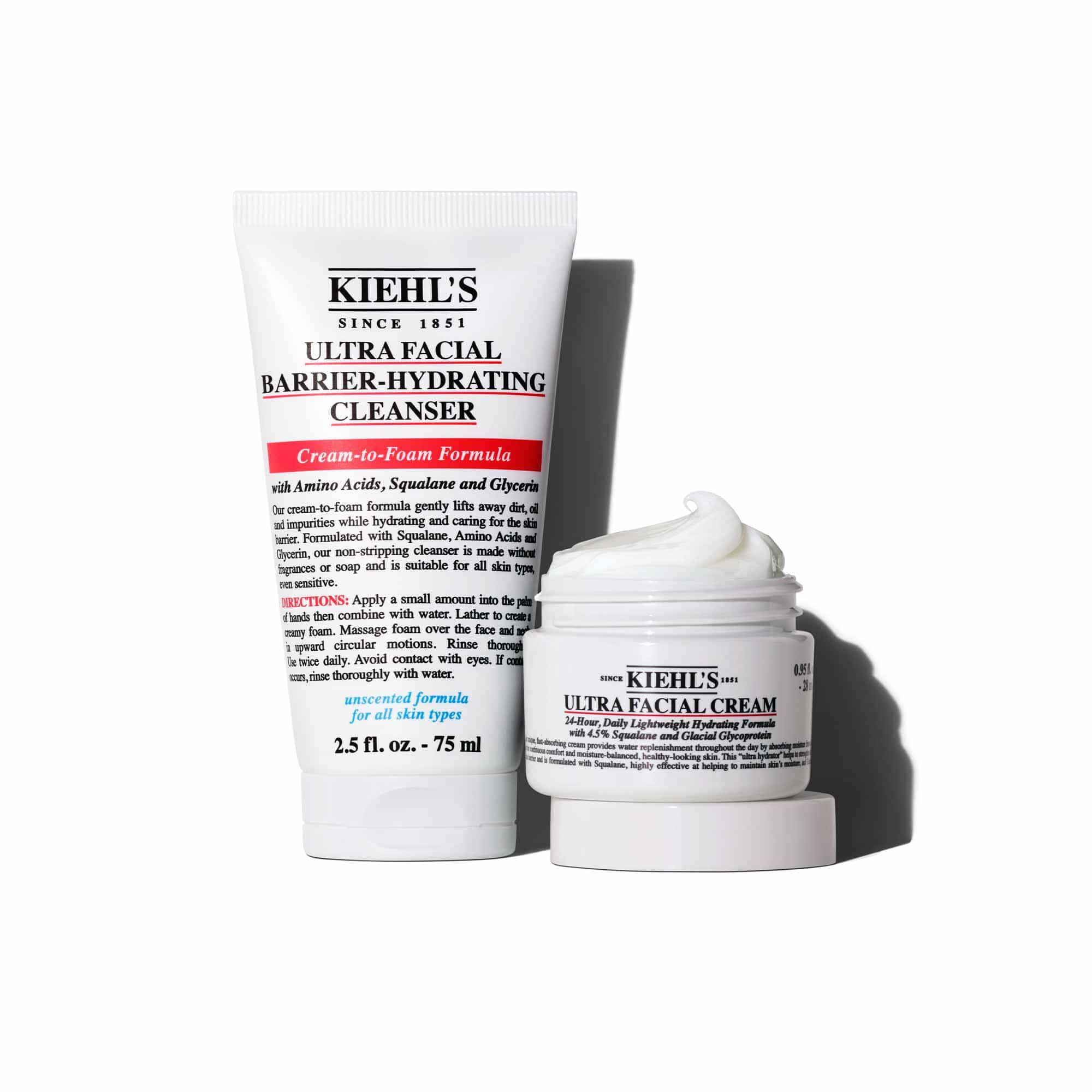Duo It For The Hydration Gift Set