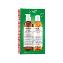 Cleanse & Soothe Calendula Gift Set