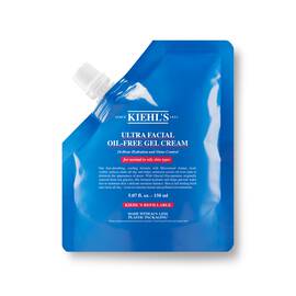 Ultra Facial Oil-Free Gel Cream