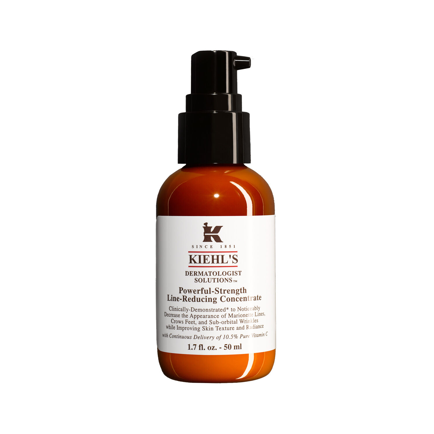 Powerful-Strength Line-Reducing Concentrate
