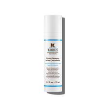 Steklenička koncentrata Kiehl's Hydro Plumping Serum Concentrate