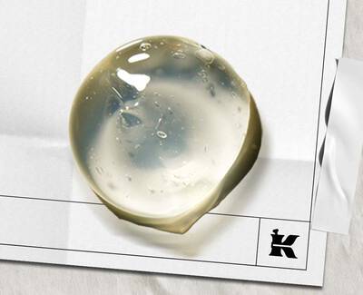 Korektivna tekstura kompleksnih sestavin