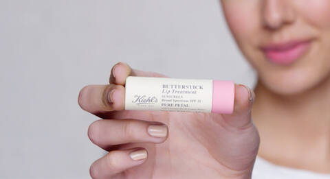 butterstick spf treatment kiehls