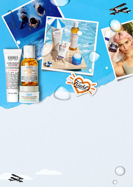 BE TRAVEL READY!