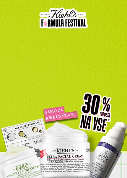 ✨ FORMULA FESTIVAL: PRE-ACCESS ✨
